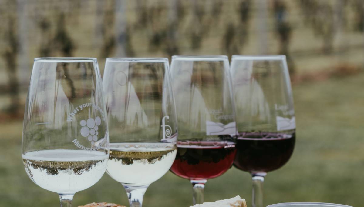 Coastal Wine Room Hobbs Realty