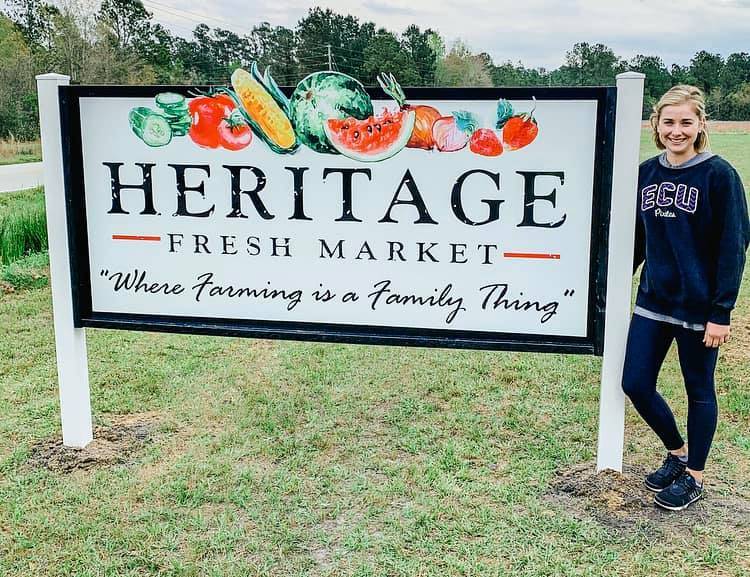 Heritage Fresh Market Hobbs Realty