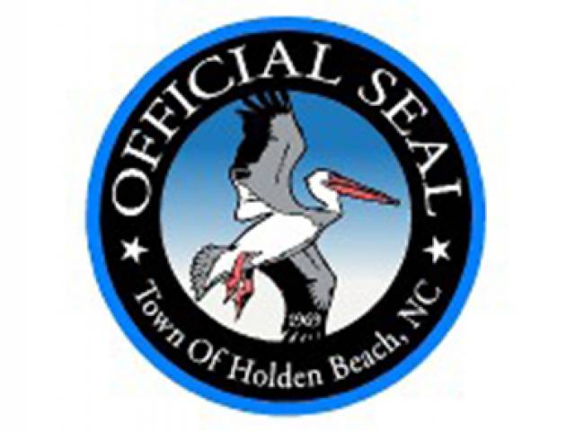 Town of Holden Beach Emergency Information