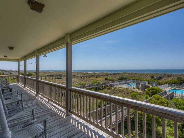 last splash oceanfront rental