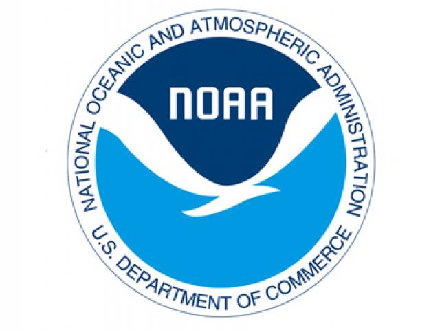 National Oceanic and Atmospheric Administration