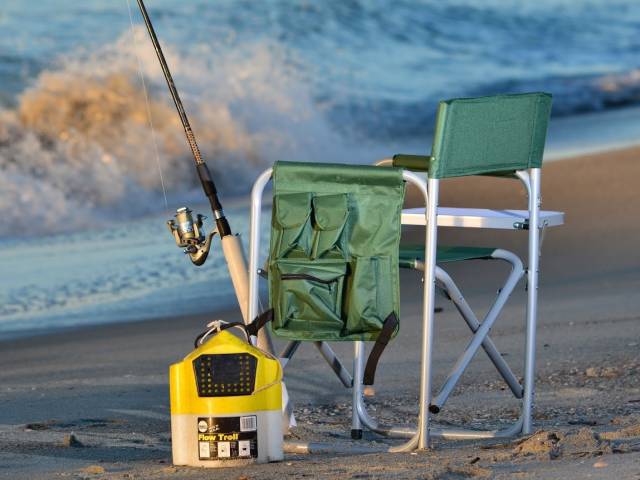 fishing holden beach