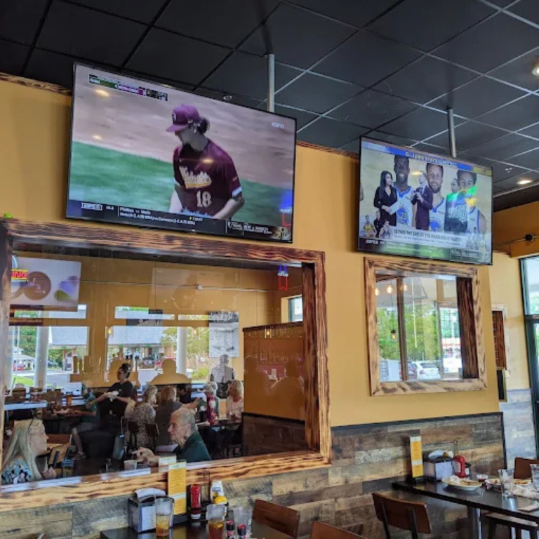 Duffer's Bar - South Brunswick