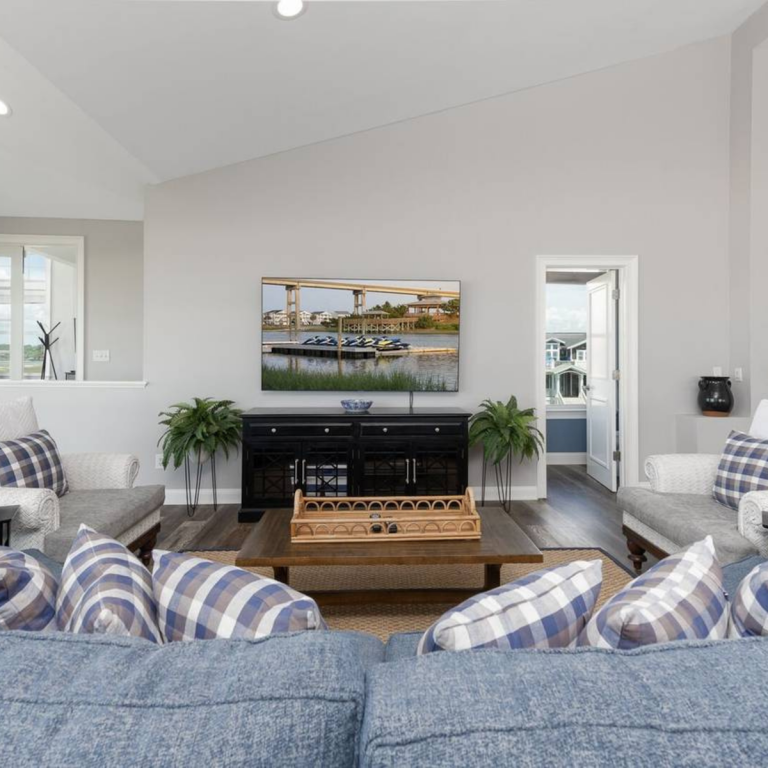 Holden Beach Vacation Rental