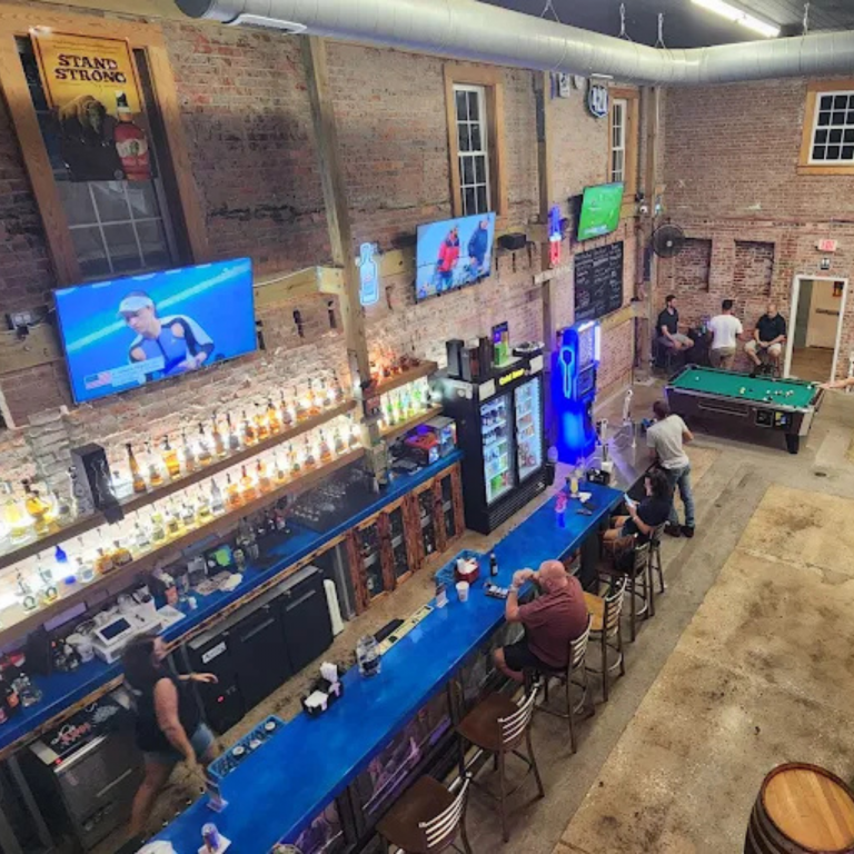 Pour House in Shallotte