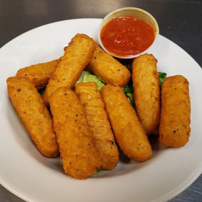 Wing and Fish Company