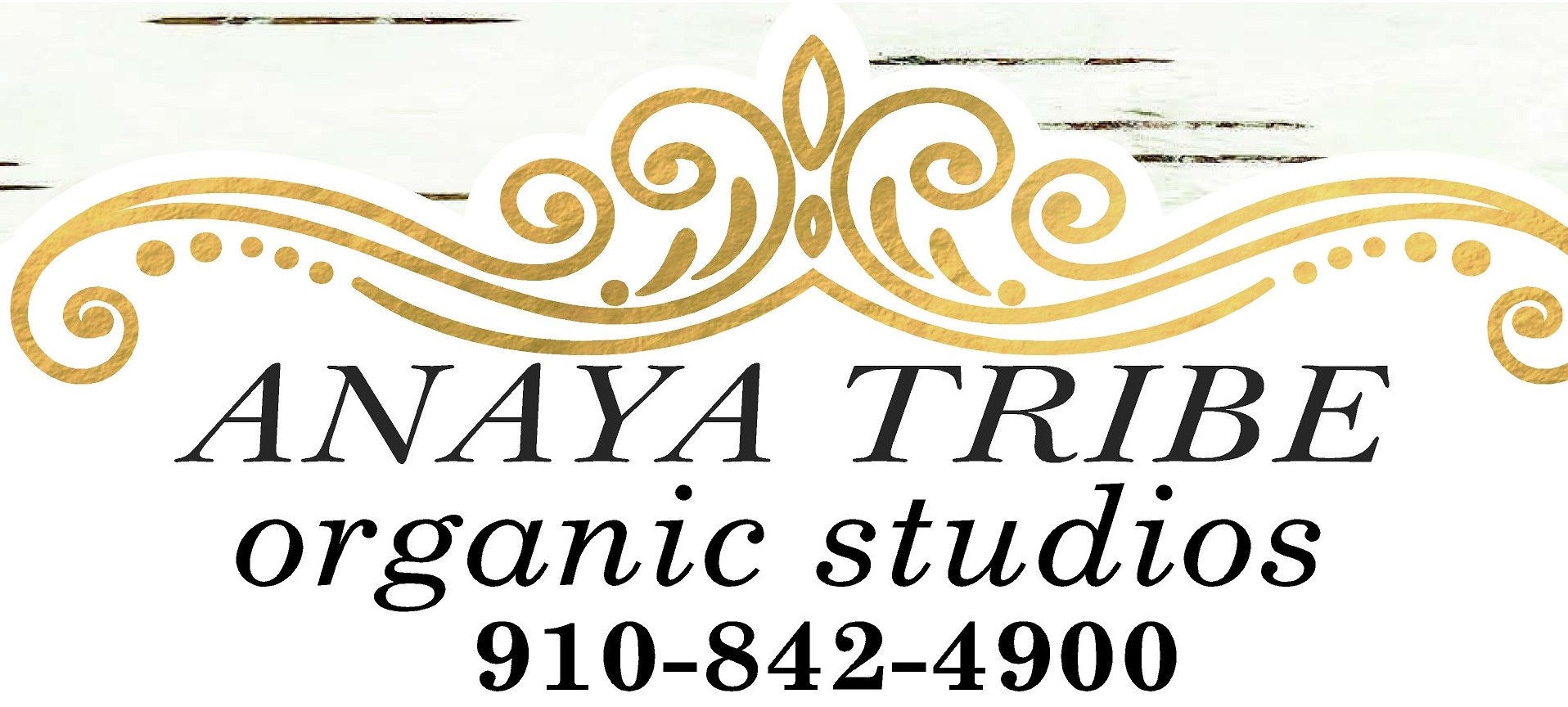 anaya tribe organic studio
