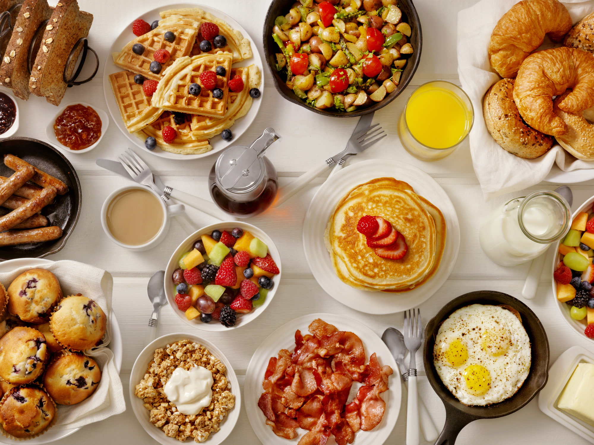 Best Breakfast In Holden Beach Hobbs Realty