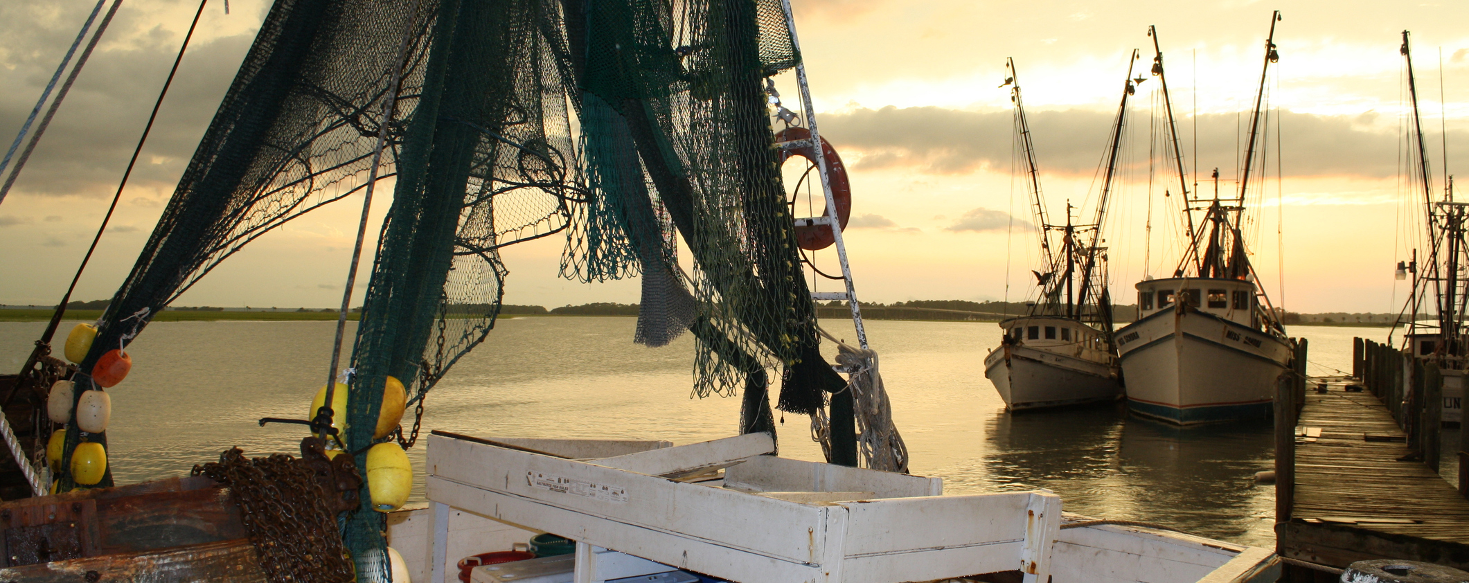 Calabash NC Fishing