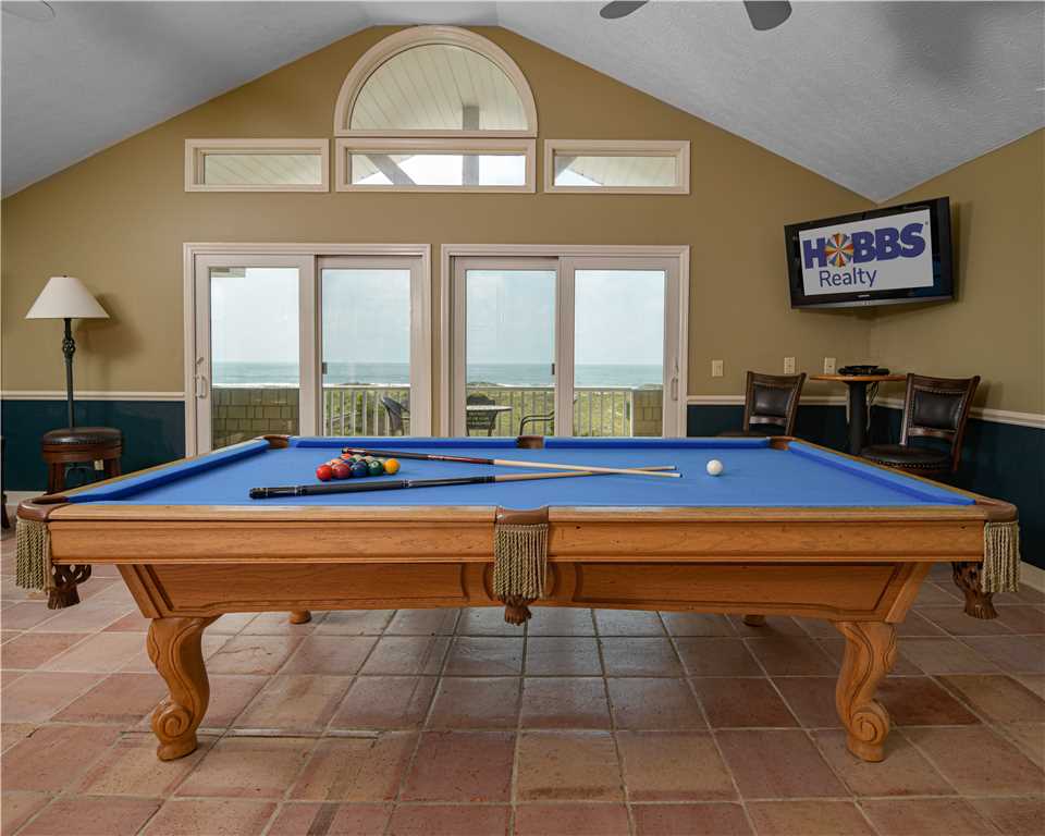 Heaven Sent 1285 OBW - Holden Beach Vacation Rental