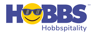 Hobbspitality Logo for Hobbs Realty