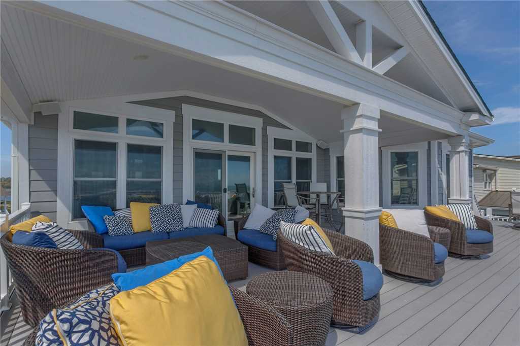 Island Time all the Time, Holden Beach Vacation Rental