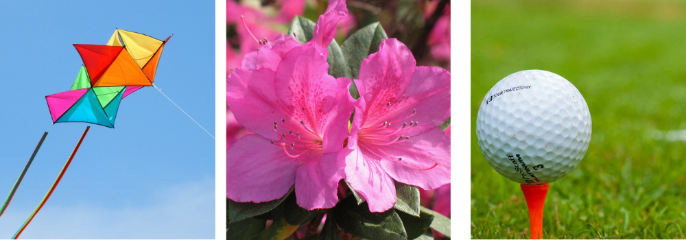 Spring Things to Do in Holden Beach